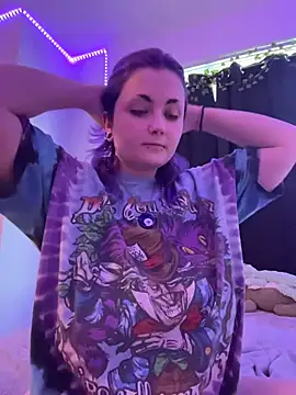 freakwithteeth online show from February 8, 2026, 9:40 pm