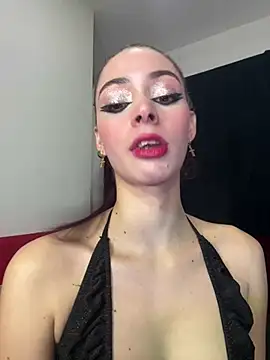 Snapshot of ATHENA_OLIMPO chatting on January 13, 2026, 2:17 am ATHENA OLIMPO online show from January 13, 2026, 2:17 am