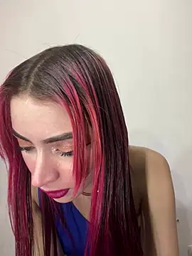 Snapshot of ATHENA_OLIMPO chatting on February 18, 2026, 1:34 am ATHENA OLIMPO online show from February 18, 2026, 1:34 am