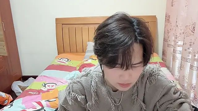 junnan001 online show from February 6, 2026, 2:31 pm