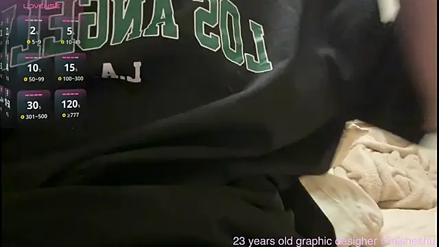 tasty stranger aishe online show from June 5, 2026, 2:18 am