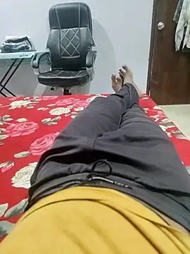 hydhunk26 online show from December 22, 2025, 4:09 am