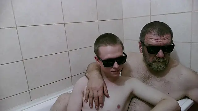 BarsikVinny online show from July 19, 2026, 2:43 pm