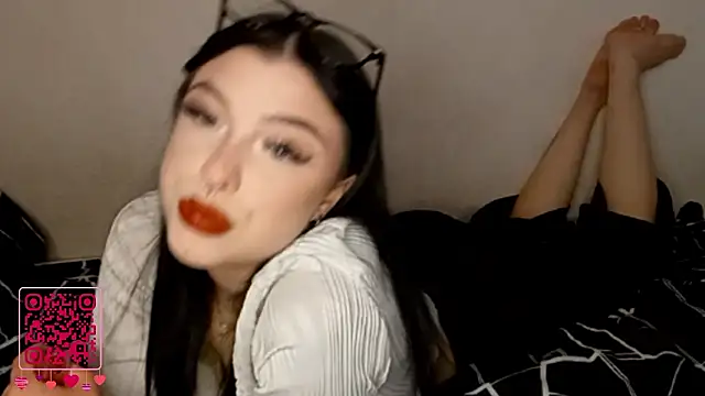 LexusGirls online show from March 22, 2026, 12:41 pm