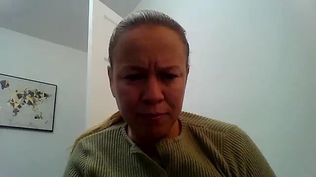 jennyblondeuk online show from January 8, 2026, 4:53 pm