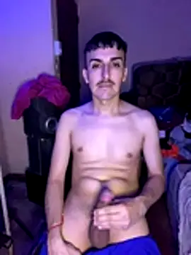 zolorzarafael online show from December 22, 2025, 6:54 am