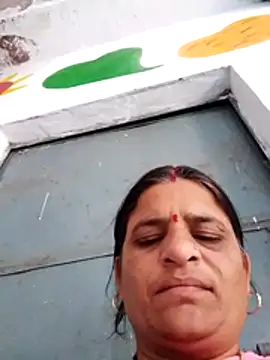 Snapshot of CUTE_Ishpa chatting on January 13, 2026, 7:24 am CUTE Ishpa online show from January 13, 2026, 7:24 am