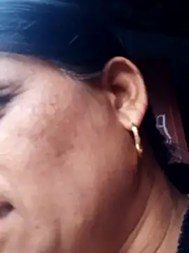 Snapshot of CUTE_Ishpa chatting on February 5, 2026, 12:32 pm CUTE Ishpa online show from February 5, 2026, 12:32 pm