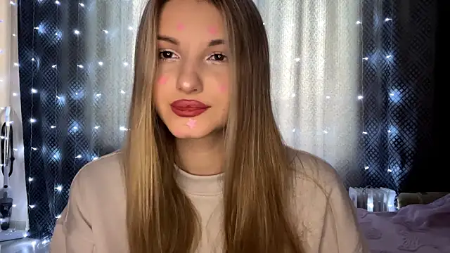 EmllyLighty online show from January 8, 2026, 8:16 am