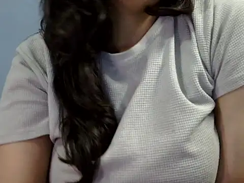 Prisha Naughtyy online show from March 15, 2026, 5:57 am