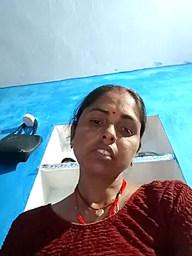 Mahima rani34 online show from March 11, 2026, 5:30 pm