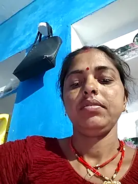 Mahima rani34 online show from March 13, 2026, 9:43 pm