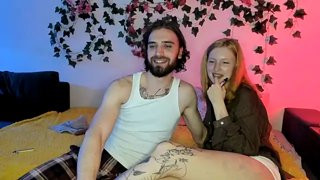 Stacy Liam online show from April 30, 2026, 7:09 pm