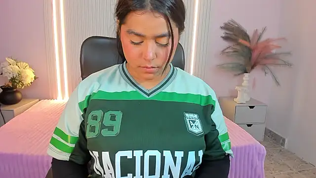 CelesteMoon5 online show from February 5, 2026, 4:28 am