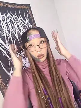 Luucy666 online show from February 1, 2026, 3:43 pm