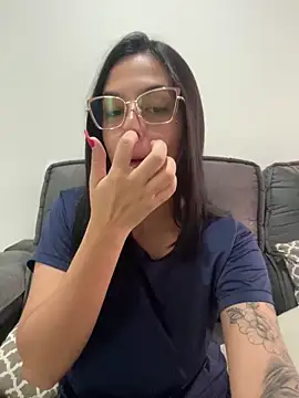 jujuarantes  2026 online show from March 6, 2026, 2:13 pm