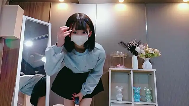 Kiki-jpn online show from March 13, 2026, 9:54 pm