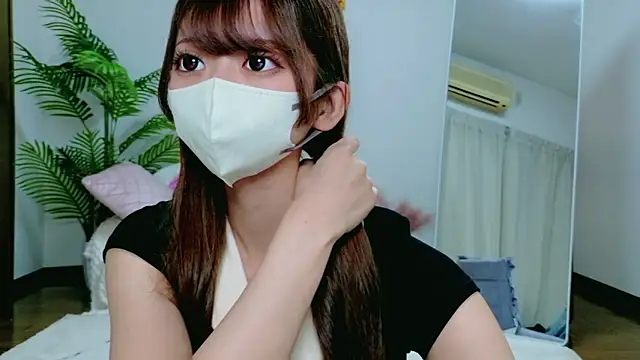 Kiki-jpn online show from May 12, 2026, 11:40 am