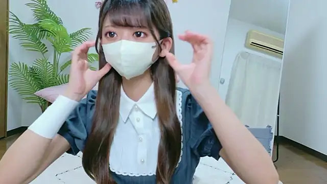 Kiki-jpn online show from June 10, 2026, 9:35 pm