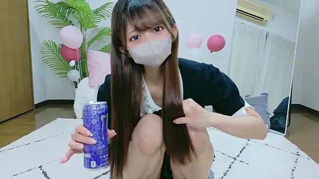 Kiki-jpn online show from June 22, 2026, 12:02 pm
