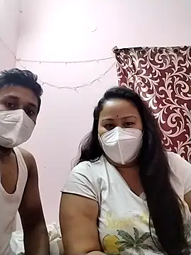 DesiSeductress online show from January 8, 2026, 7:16 pm