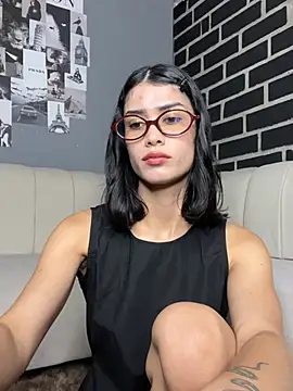 Godsfavorite19 online show from January 12, 2026, 1:55 am