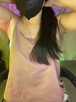 Sofiababy22 online show from June 16, 2026, 4:53 pm