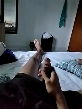 Novinhoie online show from January 5, 2026, 8:56 pm