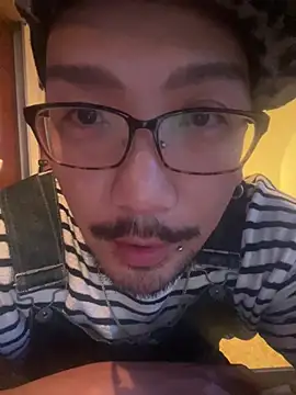 kokutenchan online show from February 12, 2026, 4:46 pm