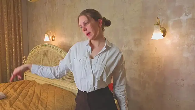 EllisStrano online show from January 16, 2026, 4:05 am