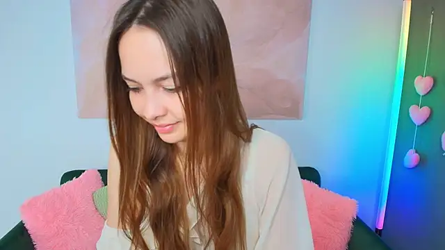 Snapshot of Adele_Farrell chatting on June 25, 2026, 2:22 am Adele Farrell online show from June 25, 2026, 2:22 am