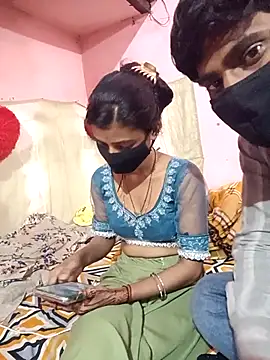 Desipari 777 online show from February 11, 2026, 5:18 pm