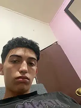 Chic0j0ven online show from February 6, 2026, 6:18 am