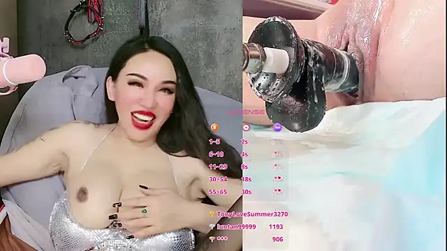 ladyfengyeS010 online show from May 4, 2026, 6:26 pm