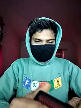 xrealcam699 online show from January 12, 2026, 8:52 am