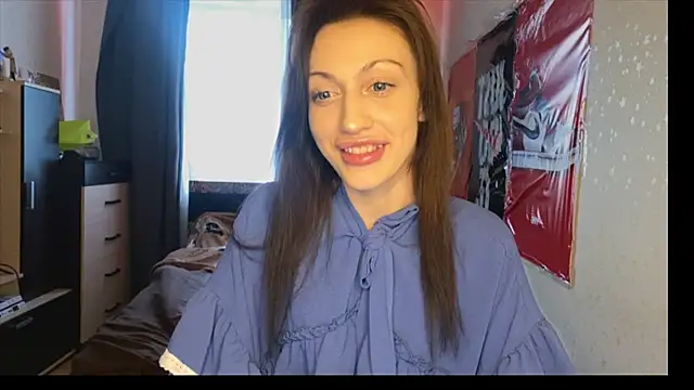 Snapshot of Amalia_Draki chatting on March 29, 2026, 2:17 pm Amalia Draki online show from March 29, 2026, 2:17 pm