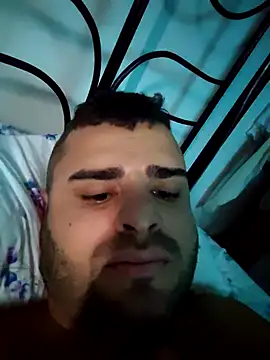 Ricardosafadocassdo online show from January 18, 2026, 1:15 pm