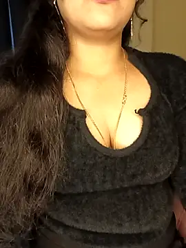 Deshi bhabhi143 online show from February 20, 2026, 6:48 am