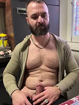 DamonSalvatore2 online show from January 6, 2026, 8:18 am