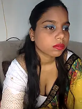 sheetal6 online show from December 22, 2025, 1:30 pm