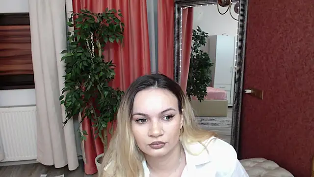 DaliaHaven online show from January 13, 2026, 8:36 pm