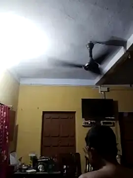 aprna123 online show from March 29, 2026, 5:57 pm