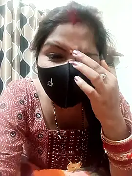 ritu7755 online show from March 20, 2026, 4:34 pm