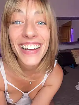 SugarLily24 online show from August 8, 2026, 1:57 pm
