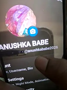 telugupilla0925 online show from March 23, 2026, 11:03 am