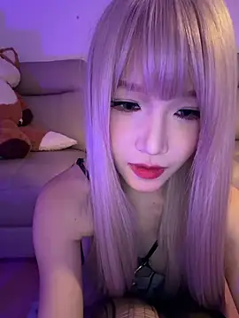 youyo333 online show from February 8, 2026, 12:08 pm