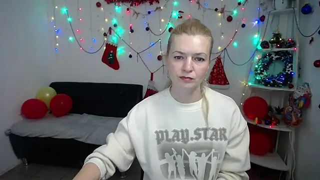 MelissaTyler online show from January 9, 2026, 12:08 pm