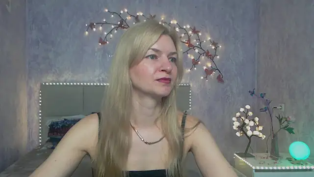 MelissaTyler online show from March 28, 2026, 6:24 am