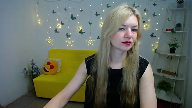 MelissaTyler online show from March 30, 2026, 5:08 am