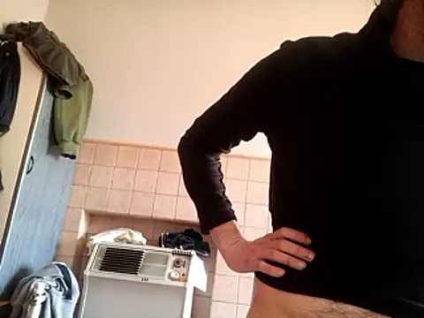 dildobetto89 online show from January 12, 2026, 3:06 pm